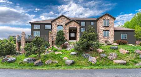 16454 Willow Wood Ct Morrison, CO 80465