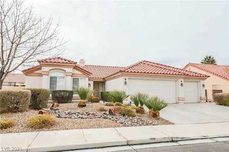 4809 Crimson Glory Ln Las Vegas, NV 89130