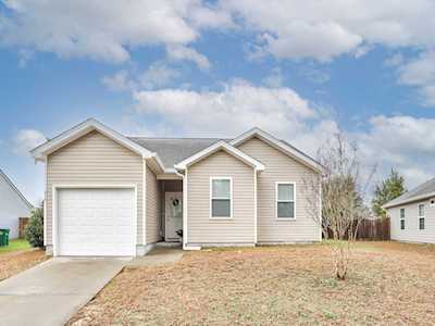 4712 Silent Creek Ln Tallahassee, FL 32303