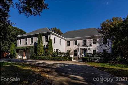 4407 Oglukian Rd Charlotte, NC 28226