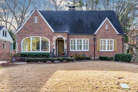 811 East Morningside Dr Atlanta, GA 30324