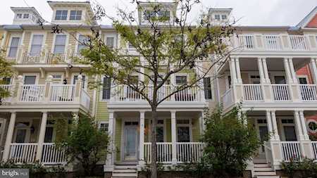 6 Beach Side Dr #6R Ocean City, MD 21842