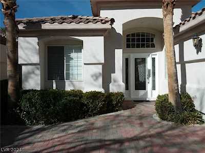 457 Indigo Springs St Henderson, NV 89014
