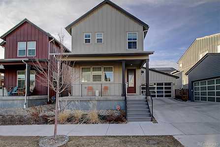6635 Warren Dr Denver, CO 80221