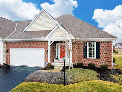 4482 Daves Court Hilliard, OH 43026