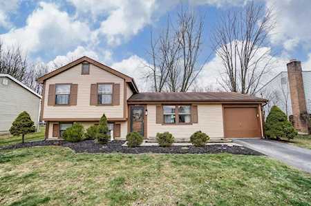 4147 Blue Bonnet Court Westerville, OH 43081