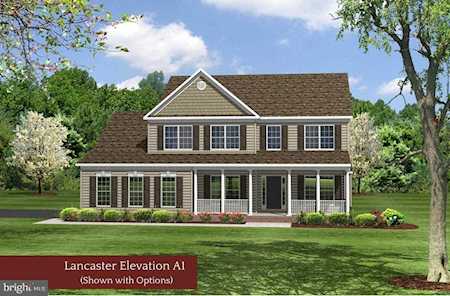 2021 St Pauls Ct Prince Frederick, MD 20678