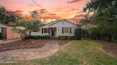 1232 Monterey St Jacksonville, FL 32207