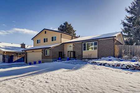 13528 W 74th Place Arvada, CO 80005