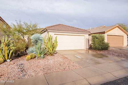 4456 E Rancho Del Oro Drive Cave Creek, AZ 85331