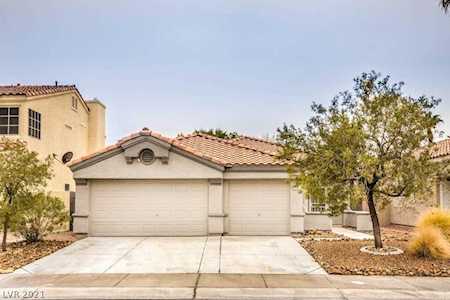 3325 Moon River St Las Vegas, NV 89129