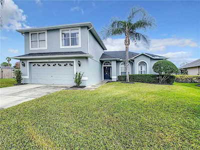 2860 Strand CIRCLE Oviedo, FL 32765