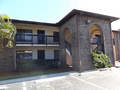 1515 Huntington Lane #526 Rockledge, FL 32955