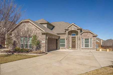 12740 Forest Glen Lane Fort Worth, TX 76244