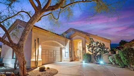 11793 E Cortez Drive Scottsdale, AZ 85259