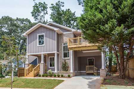 2566 Knox St NE Atlanta, GA 30317