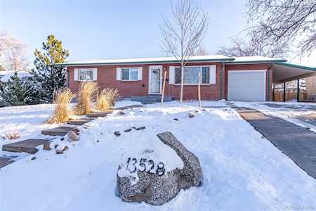 13528 W 23rd Place Golden, CO 80401