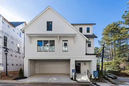 4052 Hazel Nut Ln Atlanta, GA 30342