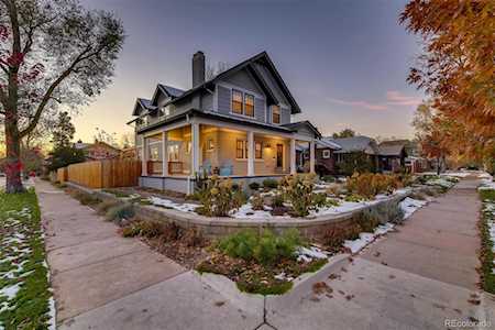 1995 S Washington St Denver, CO 80210