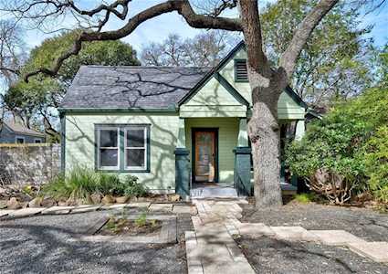 3110 Lafayette Ave Austin, TX 78722