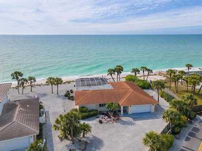 3743 Casey Key Rd Nokomis, FL 34275