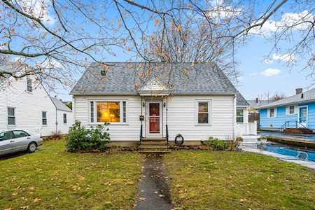 14 Vandergrift Street Lawrence, MA 01843