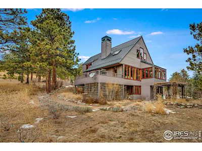 164 Lost Angel Rd Boulder, CO 80302