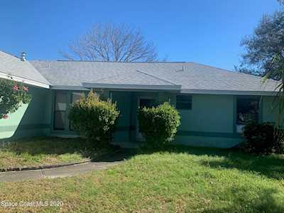 1236 Sleepy Hollow Lane Rockledge, FL 32955
