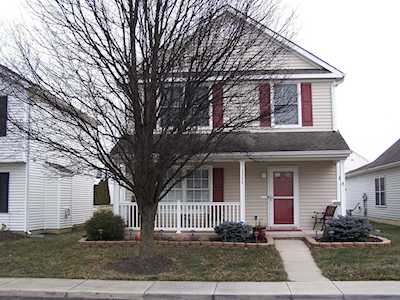 1390 Chickweed Street Blacklick, OH 43004
