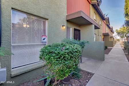 4615 N 39th Avenue #21 Phoenix, AZ 85019
