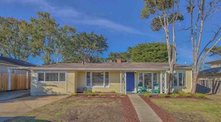 42 Quarterdeck Way Pacific Grove, CA 93950