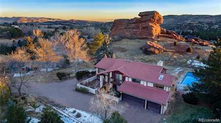 6561 Crestbrook Dr Morrison, CO 80465