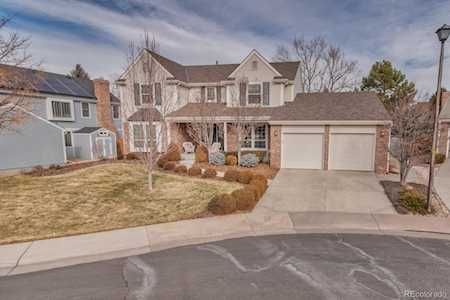 9072 Sunset Ridge Ct Highlands Ranch, CO 80126