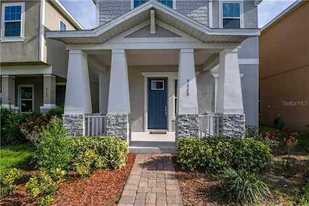 9329 Meadow Hunt WAY Winter Garden, FL 34787