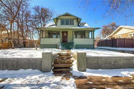 4845 Quitman St Denver, CO 80212