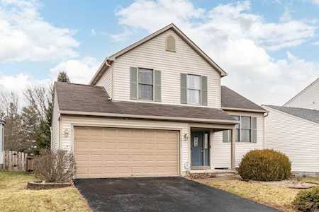 1913 Forestwind Drive Grove City, OH 43123