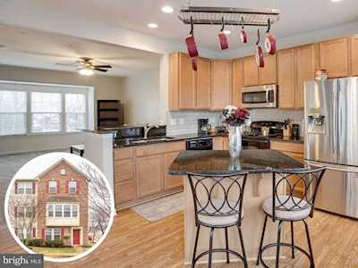 2401 Forest Ridge Ct #1 Chesapeake Beach, MD 20732