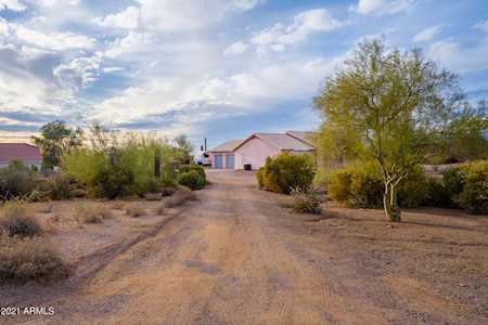 120 S Geronimo Road Apache Junction, AZ 85119