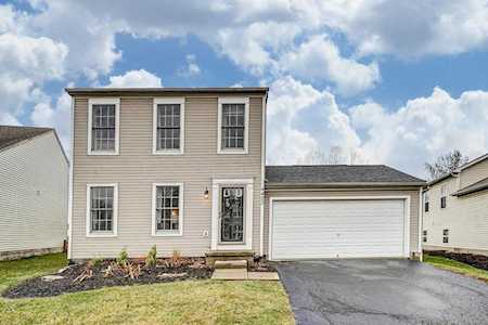 4423 Gaffney Court Columbus, OH 43228
