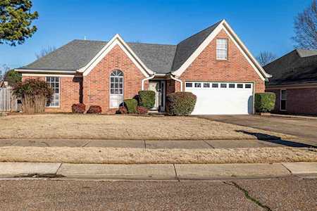 3658 E Gillia Cir Bartlett, TN 38135