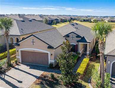 1208 Zeek Ridge St Clermont, FL 34715