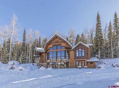 192 Tacoma Drive Durango, CO 81301