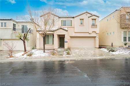 10557 Danielson Ave Las Vegas, NV 89129