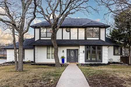 103 Forest Hill Drive Trophy Club, TX 76262