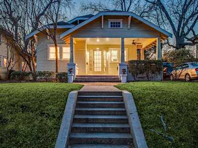 205 N Windomere Avenue Dallas, TX 75208