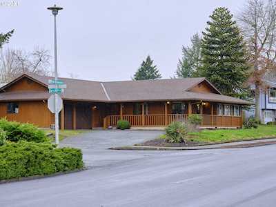 14616 SE 20th St Vancouver, WA 98683