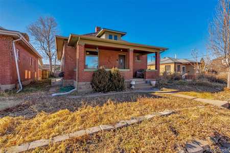 1711 S Lincoln St Denver, CO 80210