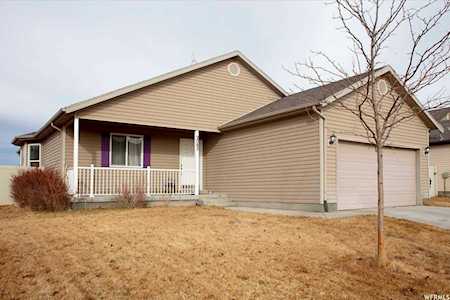 2085 E N Cassidy Way Eagle Mountain, UT 84005