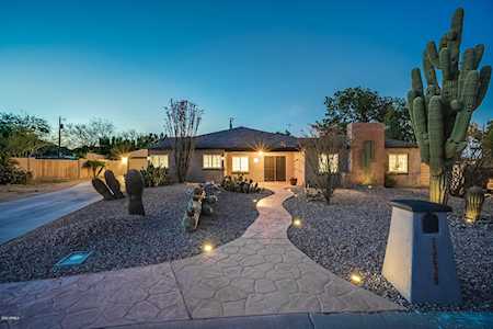 13620 N 29th Place Phoenix, AZ 85032