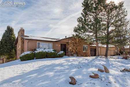2751 Rigel Drive Colorado Springs, CO 80906